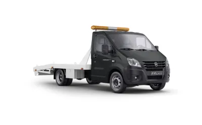 Эвакуатор Газель NEXT