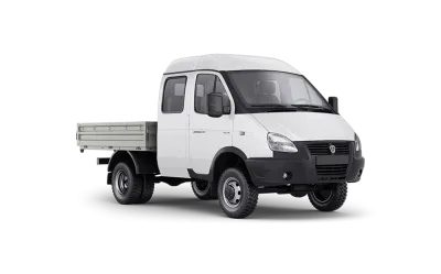 Фермер Газель БИЗНЕС 4x4