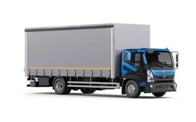 Европлатформа Валдай 12