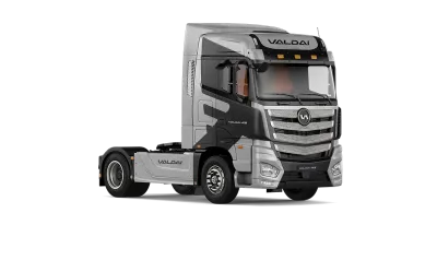 Седельный тягач Валдай 45