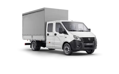 Европлатформа Газель NEXT