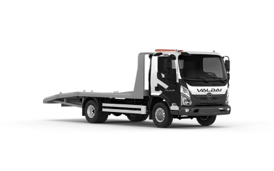 Эвакуатор Валдай 8