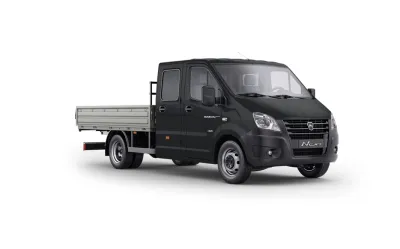 Фермер Газель NEXT