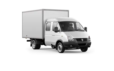 Изотермический фургон Газель БИЗНЕС