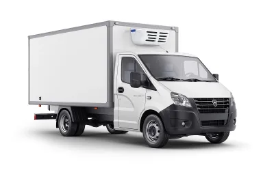 Рефрижератор Газель NEXT