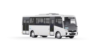 Автобус Вектор NEXT 8.8