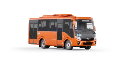 Автобус Вектор NEXT 7.1
