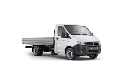 Бортовая платформа Газель NEXT