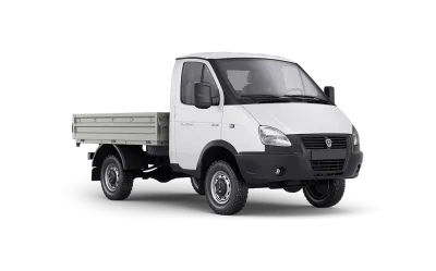 Бортовая платформа Соболь БИЗНЕС 4x4