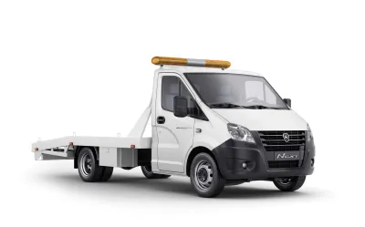 Эвакуатор Газель NEXT