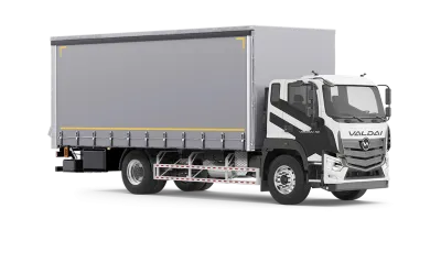 Европлатформа Валдай 18