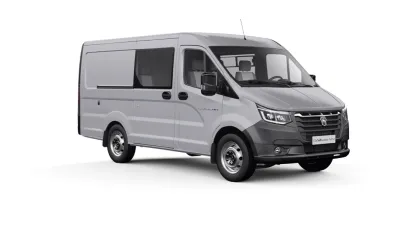 Комби Газель NN