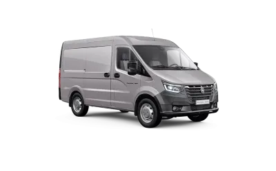 Цельнометаллический фургон Соболь NN