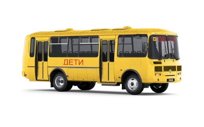 Автобус ПАЗ 4234