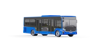 Автобус CITYMAX 9