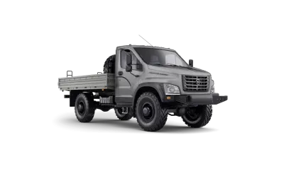 Бортовая платформа Садко NEXT