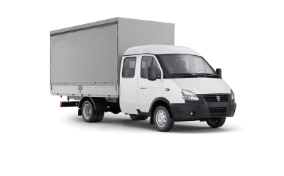 Европлатформа Газель БИЗНЕС