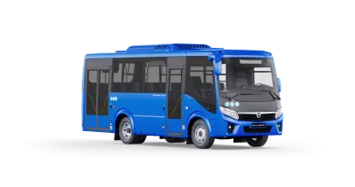 Автобус Вектор NEXT 7.6