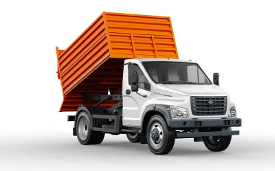 Самосвал Газон NEXT 8.7 т