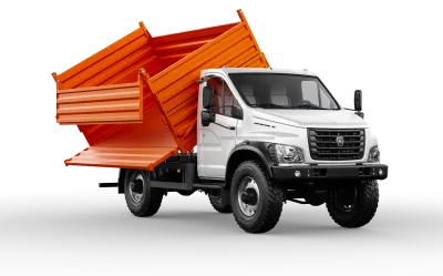 Самосвал Садко NEXT