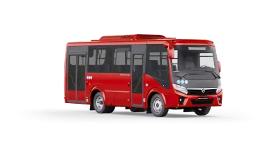 Автобус Вектор NEXT 7.6