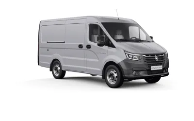 Цельнометаллический фургон Газель NN