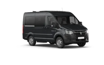 Минивэн Соболь NN