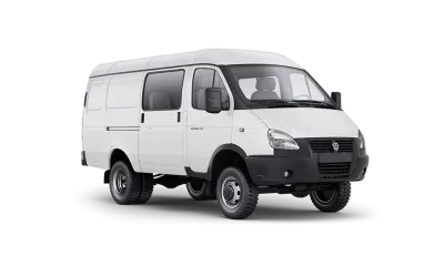 Комби Газель БИЗНЕС 4x4