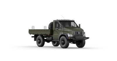 Бортовая платформа Садко NEXT