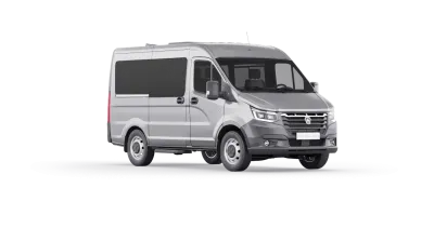 Минивэн Соболь NN