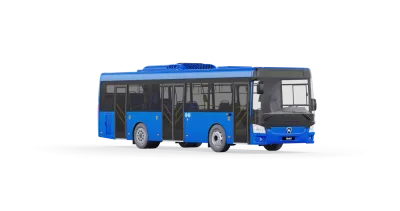 Автобус ЛИАЗ 4292