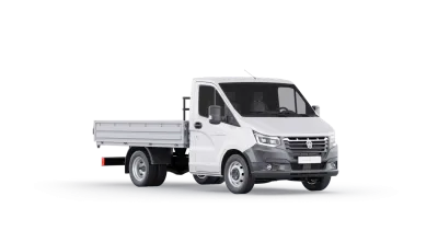 Бортовая платформа Газель NN