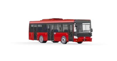 Автобус ЛИАЗ 4292