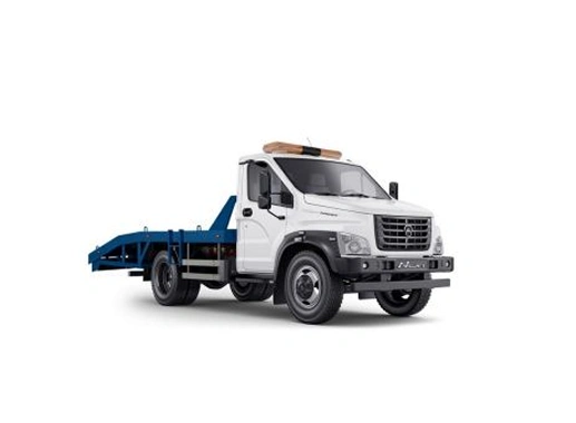 Автовозы и эвакуаторы