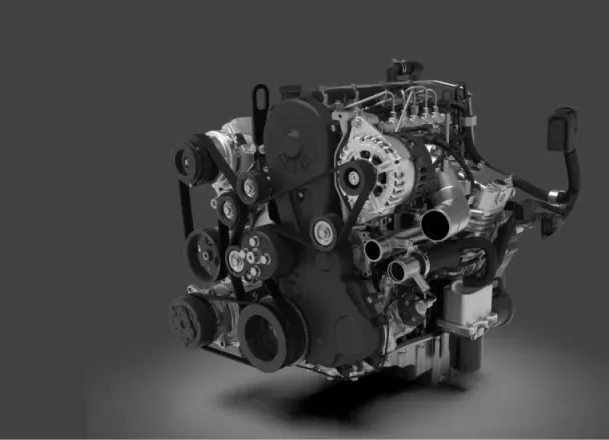 engine