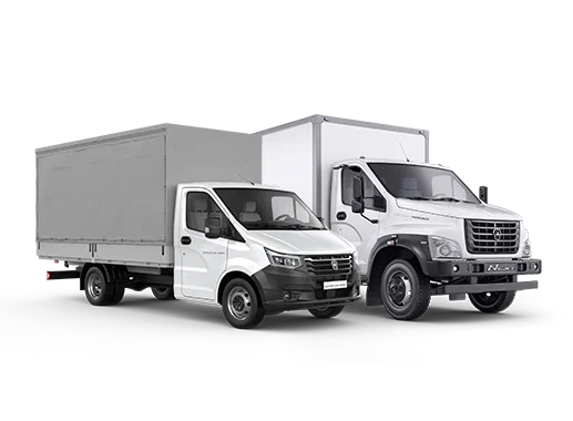 Перевозка грузов