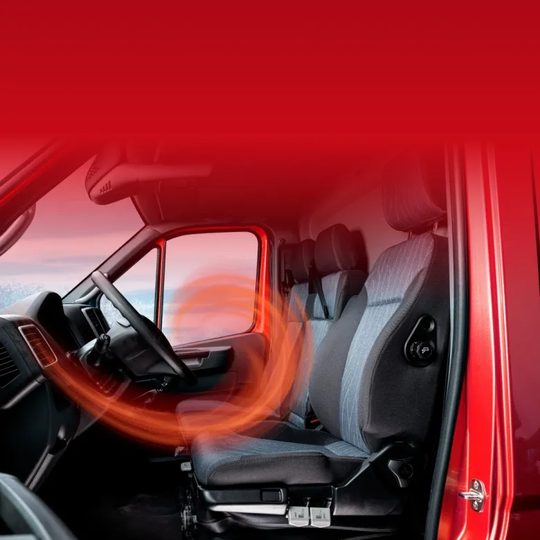 Установка отопителя - эффективная работа Вашего автомобиля 