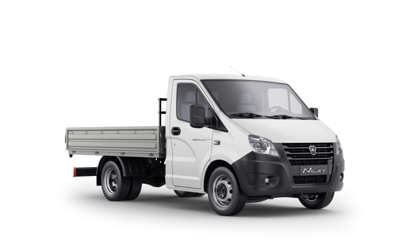 Kommersiya nəqliyyatı Gazelle, Sobol, Gazon