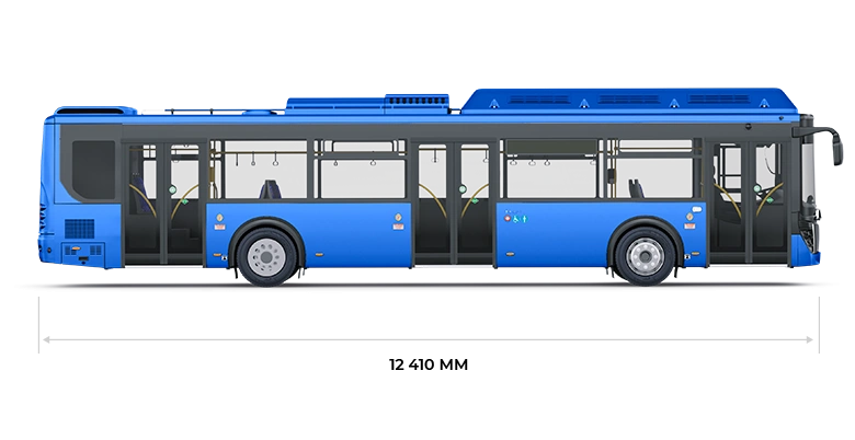 Габариты, д/ш/в