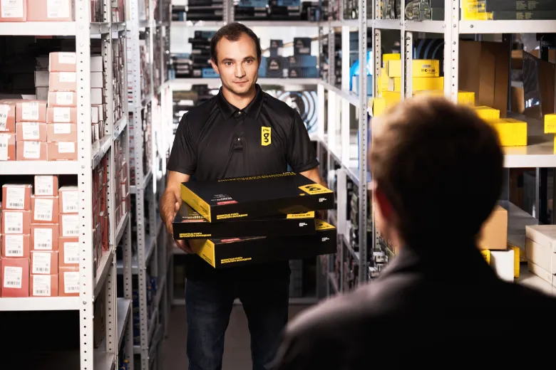 Номенклатура g-part пополнилась новыми запчастями для автомобилей Газель и автобусов ПАЗ