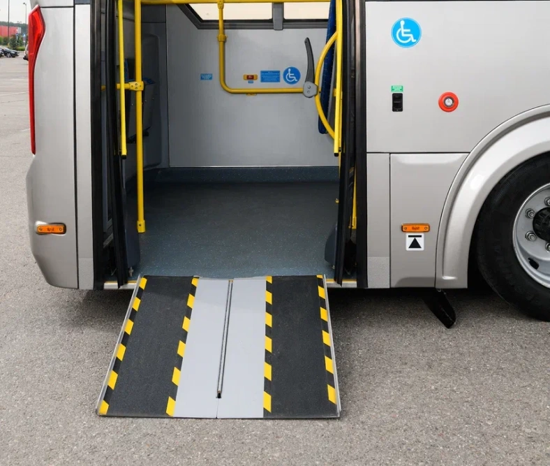 Жолаушылардың жайлылығы