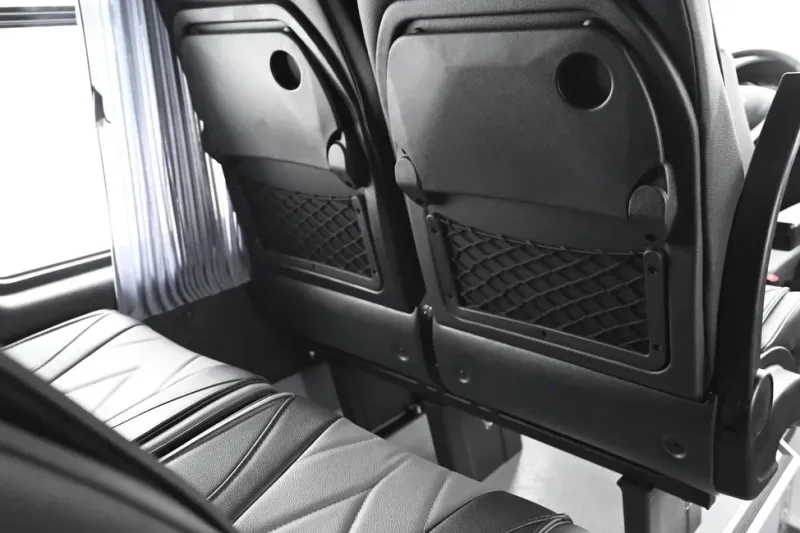 ТУРИСТИЧЕСКИЕ АВТОБУСЫ МАЛОГО КЛАССА