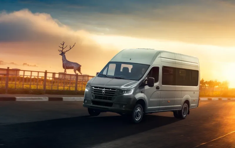 БЕЗОПАСНОСТЬ АВТОМОБИЛЯ