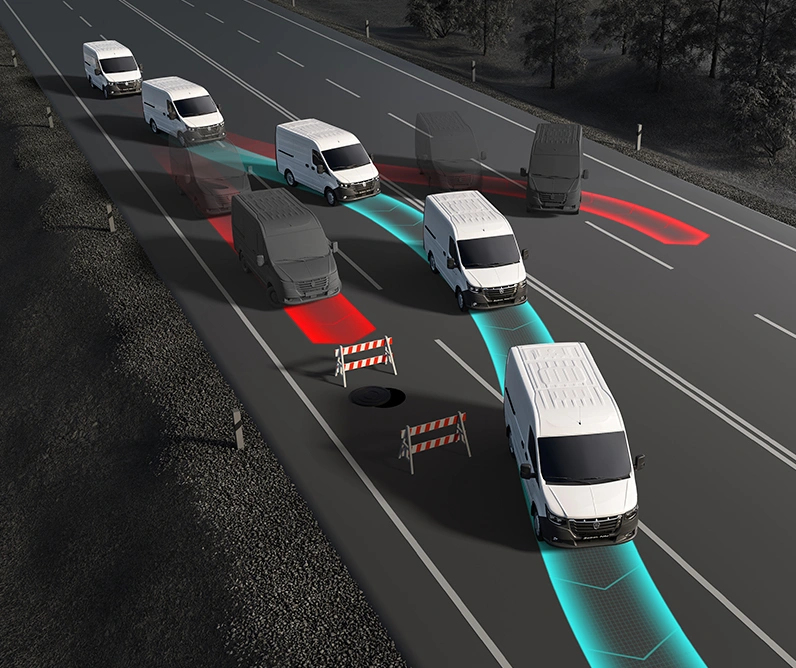 Безопасность