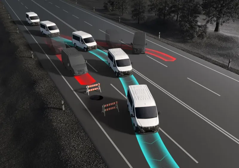 Безопасность