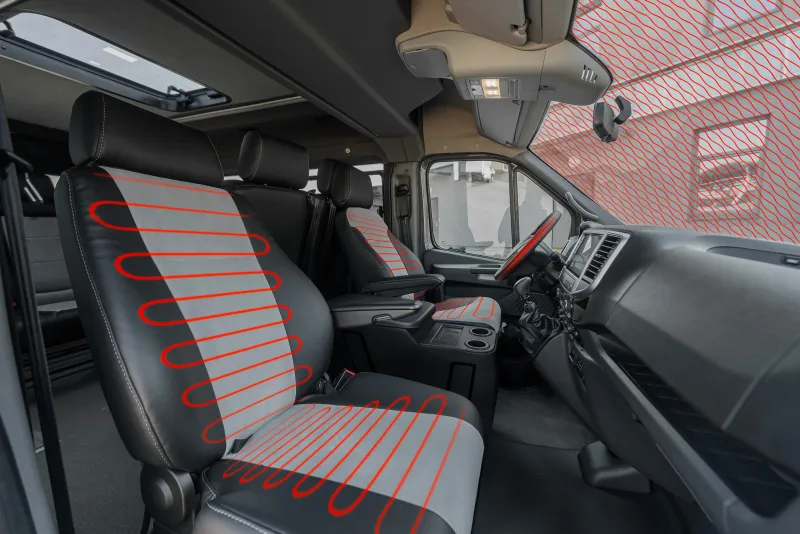 Формула комфорта