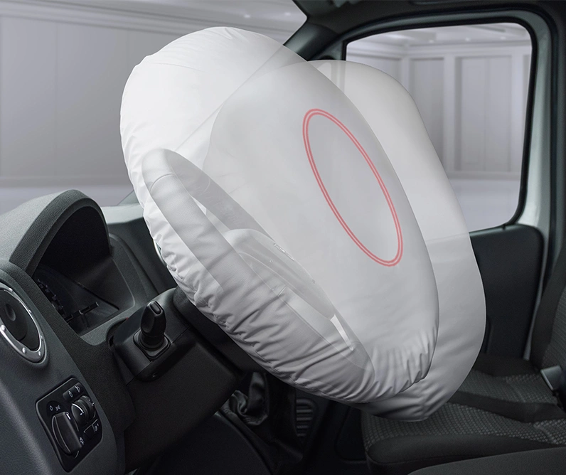 БЕЗОПАСНОСТЬ АВТОМОБИЛЯ