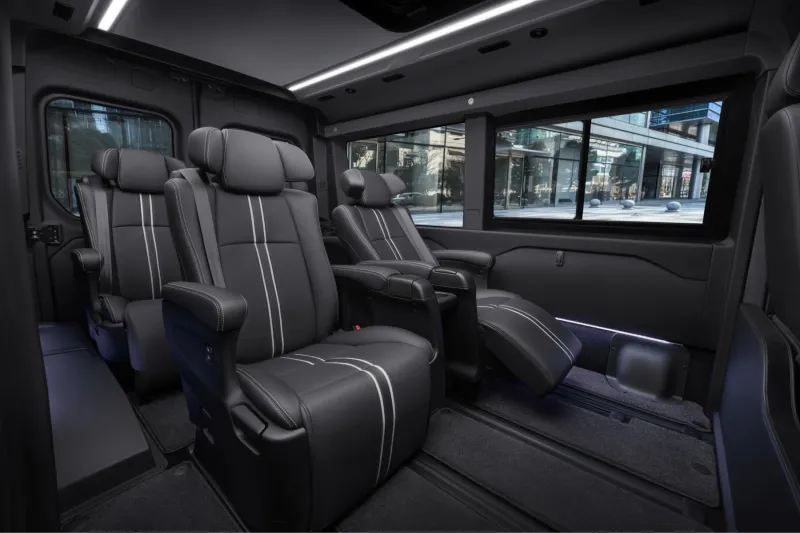 Внимание к каждой детали