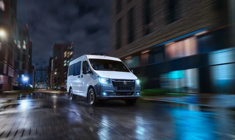 Безопасность