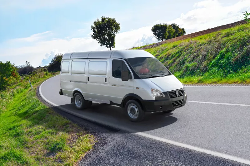 Запас хода до 800 км